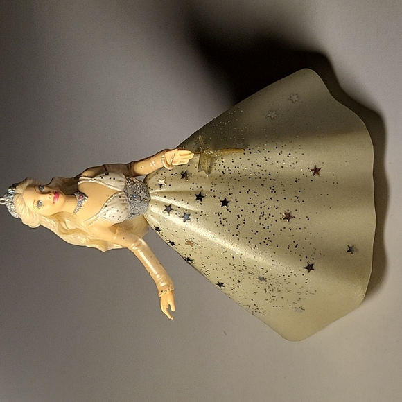 BARBIE - 2001 - Picture 8 of 12